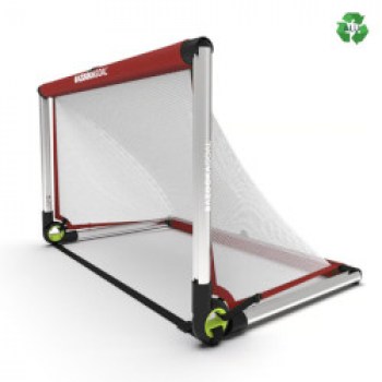 BazookaGoal Aluminium 120 x 75cm I TOBA-Sport.Shop